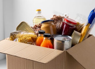 KEY WEST OFFICIAL WANTS CITY TO HELP FOOD PANTRIES WITH $40K