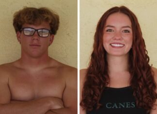 CORAL SHORES’ SMITH, LYKINS END SEASON ON HIGH NOTE AT STATES