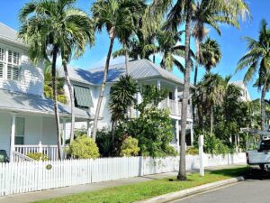 TIME’S UP FOR TRANSIENT RENTALS IN KEY WEST’S TRUMAN ANNEX