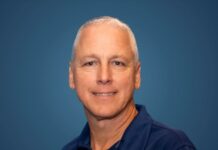 DORIAN PATTON NAMED KEY WEST’S EMPLOYEE OF THE YEAR