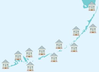 a map of the country of new zealand