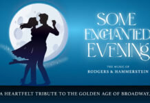 COME HEAR FOR THE HOLIDAYS: WATERFRONT PRESENTS ‘SOME ENCHANTED EVENING’
