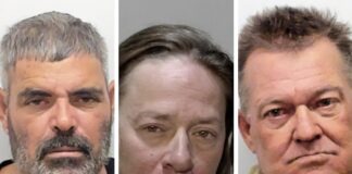 a group of people with different facial expressions