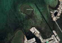 FLORIDA SUPREME COURT DECISION COULD MEAN BIG PAYOUTS FOR A MARATHON PRIVATE ISLAND