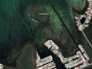 FLORIDA SUPREME COURT DECISION COULD MEAN BIG PAYOUTS FOR A MARATHON PRIVATE ISLAND