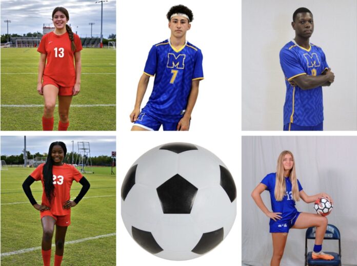 'sss a collage of soccer players in their uniforms