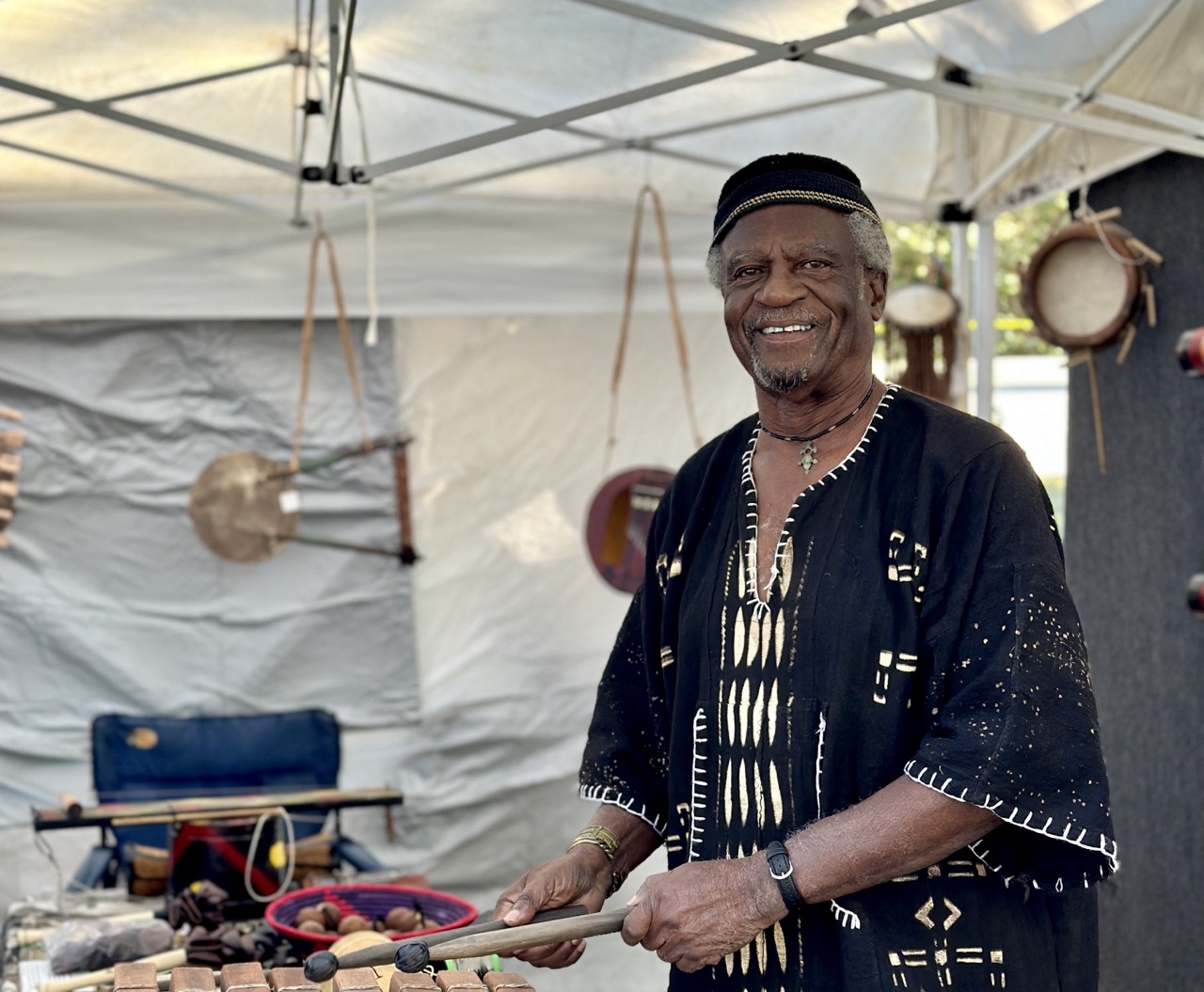 ANNUAL ART UNDER THE OAKS KICKS OFF UPPER KEYS EVENTS SEASON THIS SATURDAY