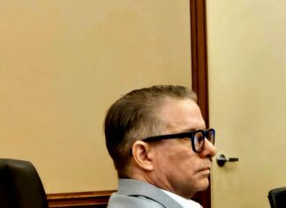 GUILTY: JURY CONVICTS PRESTON BREWER OF FIRST-DEGREE MURDER