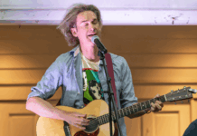 KEY WEST LEGEND BRONSON ARROYO COMES HOME FOR CONCERT