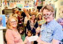 ‘STORIES OF THE SEA’ EXHIBIT DEBUTS AT HISTORY OF DIVING MUSEUM