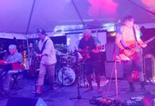 HISTORY OF DIVING MUSEUM’S FREE FEB. 6 BENEFIT CONCERT PAYS TRIBUTE TO JERRY GARCIA