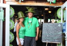 HAPPY 20TH, SPARKY’S: BELOVED MARATHON EATERY CELEBRATES 20 YEARS