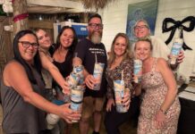 MARATHON DOES IT AGAIN: FUNDRAISER FOR BARTENDER BATTLING CANCER NETS $138K