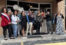 ‘ROLLING INTO MARATHON’: LALO’S BAR & RESTAURANT BRINGS BOATLOADS OF SUSHI