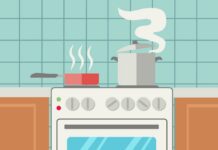 KEY LARGO FIRE RESCUE OFFER BURN PREVENTION TIPS