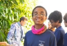 FEB. 2 DAY OF SERVICE REMEMBERS PASCAL WEISBERGER ON WHAT WOULD BE HIS 20th BIRTHDAY