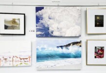 ART GUILD OF THE PURPLE ISLES OPENS 60TH SEASON WITH EXHIBITS AND ANNUAL JUDGED SHOW