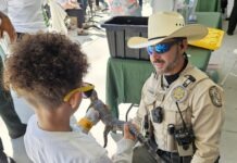 CFK TO HOST SECOND COMMUNITY DAY AT UPPER KEYS CENTER