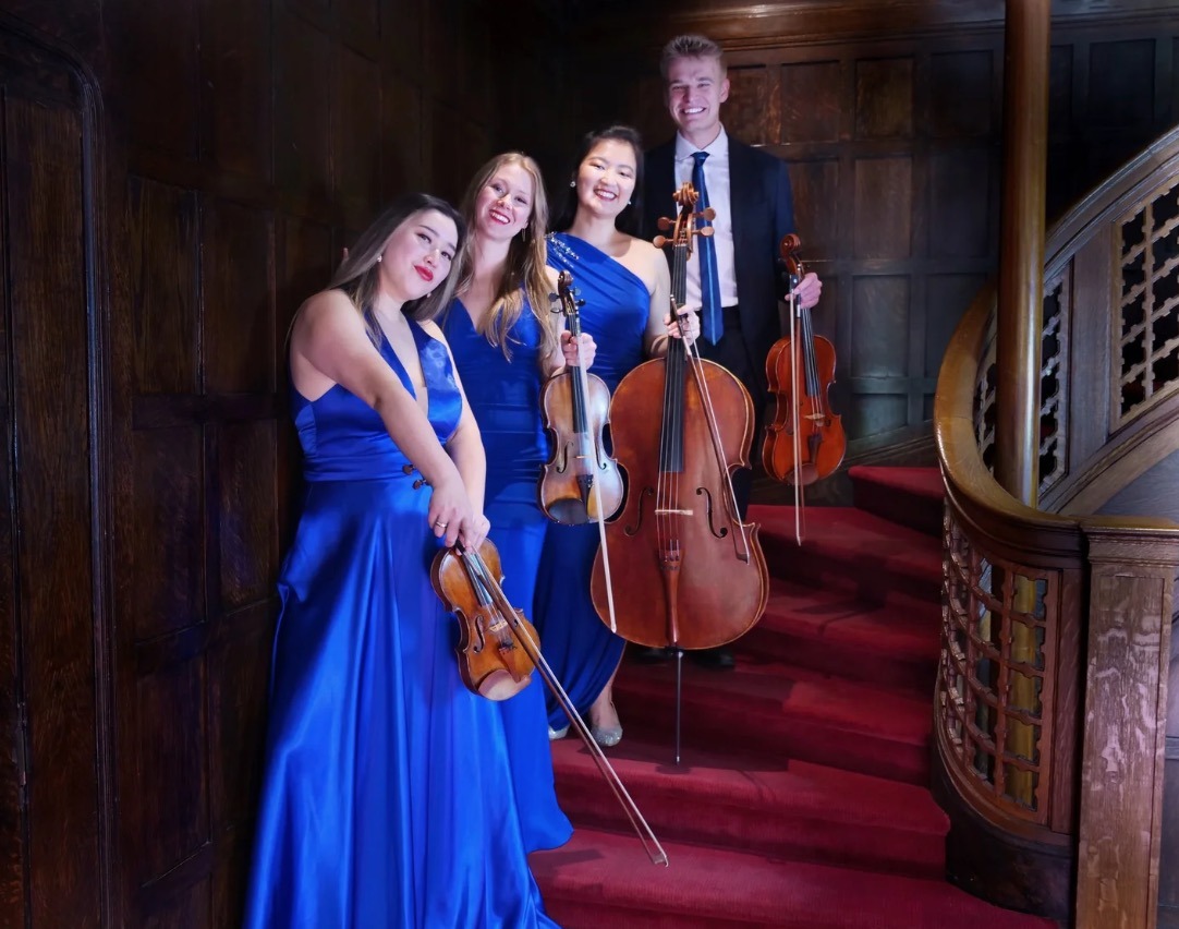 FROM THE AISLE SEAT: KEY WEST CULTURAL SCENE OFFERS EMBARRASSMENT OF RICHES