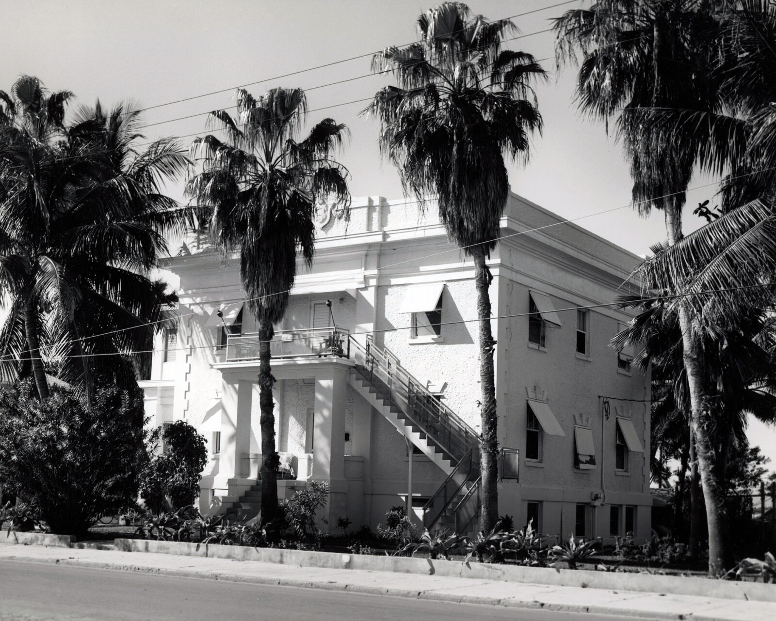 LOCAL METEOROLOGIST JON RIZZO TRACES HISTORY OF WEATHER FORECASTING IN THE FLORIDA KEYS