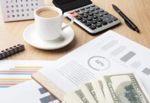 THESE MONEY-SAVING RESOLUTIONS ADD UP