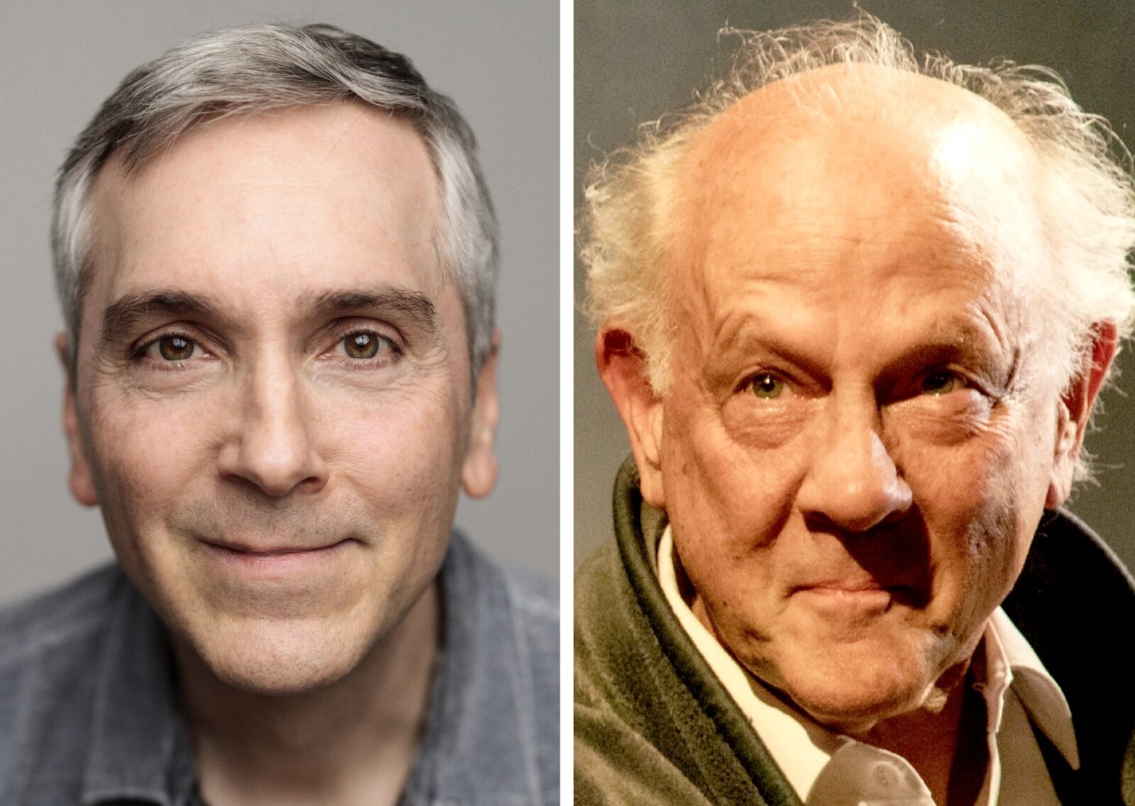 WATERFRONT PLAYHOUSE PRESENTS ‘TUESDAYS WITH MORRIE’ JAN. 15-18