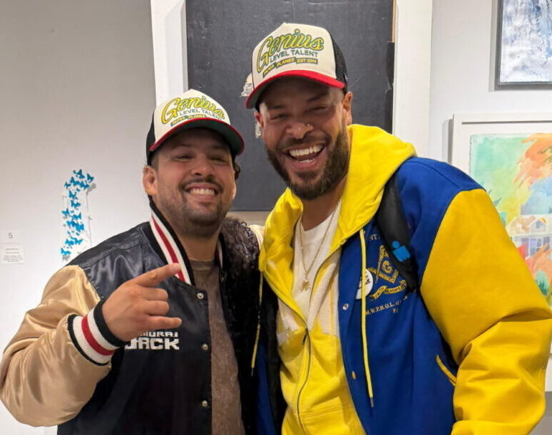 KEY WEST FILMMAKER EXPLORES ‘ONE HUMAN FAMILY’