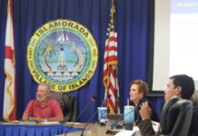 ISLAMORADA CHARTER REVIEW COMMITTEE MULLS RECOMMENDATION TO STAGGER COUNCIL SEATS
