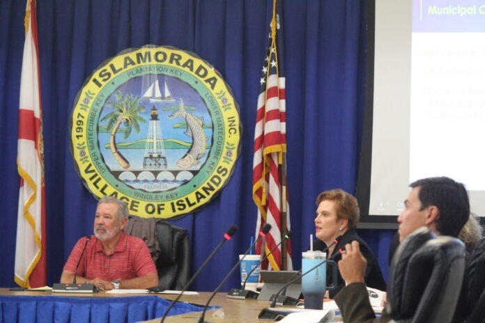 Islamorada Charter Review Committee considers staggering council seats for November ballot