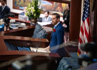 FLORIDA HOUSE PASSES PROPERTY TAX PHASEHOUT PROPOSAL