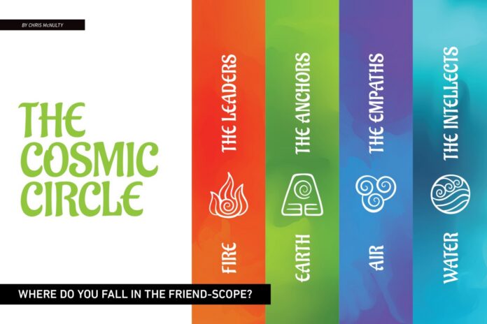 E-Blast 04 Astrology