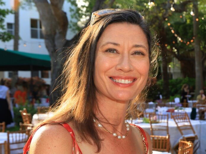 Elizabeth Brown CFFK