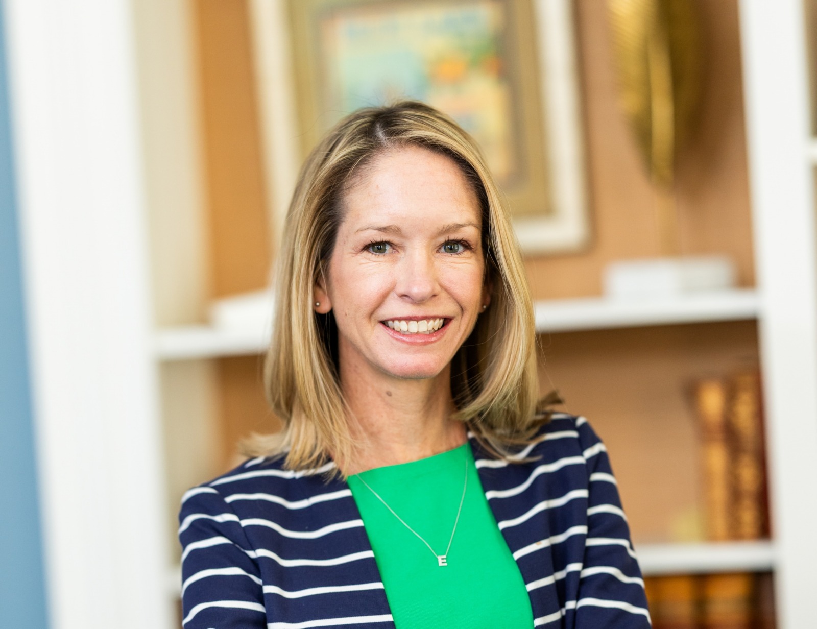 THE SOUTHERN GROUP ADDS FLORIDA KEYS NATIVE ERIN MUIR TO LOBBYING TEAM