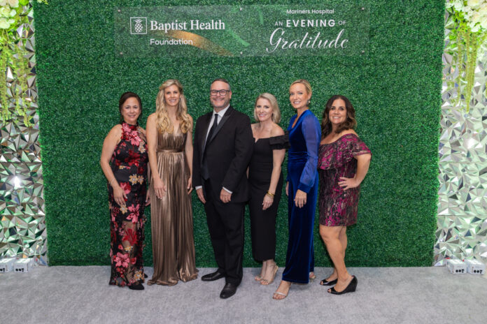 Evening of Gratitude 2