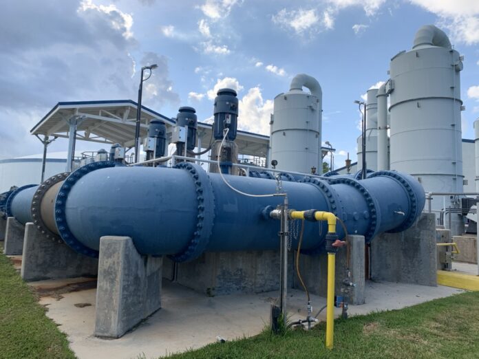 DROUGHT LOWERS BISCAYNE AQUIFER, RESULTING IN A WATER SHORTAGE WARNING – Keys Weekly Newspapers