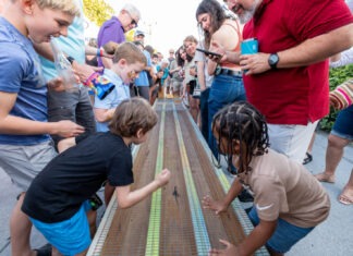 IN PICTURES: FLORIDA KEYS BREWING CO. CELEBRATES 11 YEARS OF COLD, LOCAL DRINKS