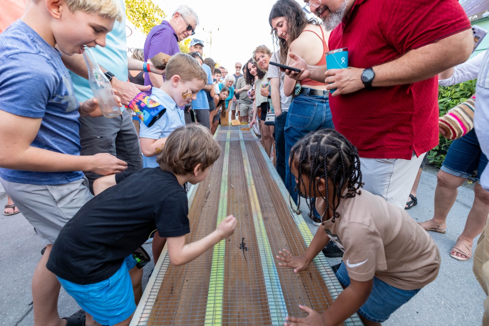 IN PICTURES: FLORIDA KEYS BREWING CO. CELEBRATES 11 YEARS OF COLD, LOCAL DRINKS
