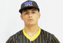 PREP BASEBALL BATS HEAT UP FOR BIG SWINGS ACROSS KEYS