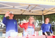 THIS WEEKEND: EXPLORE HUNDREDS OF VENDORS, BOATS & FOOD TRUCKS AT THE GIGANTIC NAUTICAL MARKET IN ISLAMORADA