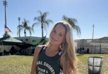 FAST OUT OF THE GATE: HURRICANES’ WHEATLEY MAKES STATEMENT IN TRACK SEASON OPENER