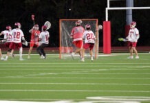 BATTLE-TESTED LACROSSE TEAMS PROVE THEMSELVES IN EARLY-SEASON WINS