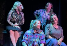 HORRIBLY HUNGRY: MARATHON COMMUNITY THEATRE DEBUTS ‘LITTLE SHOP OF HORRORS’