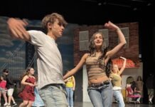 CORAL SHORES DRAMA CLUB SET TO PRESENT ‘IN THE HEIGHTS’