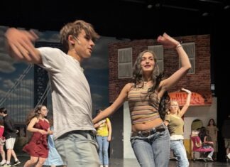 CORAL SHORES DRAMA CLUB SET TO PRESENT ‘IN THE HEIGHTS’