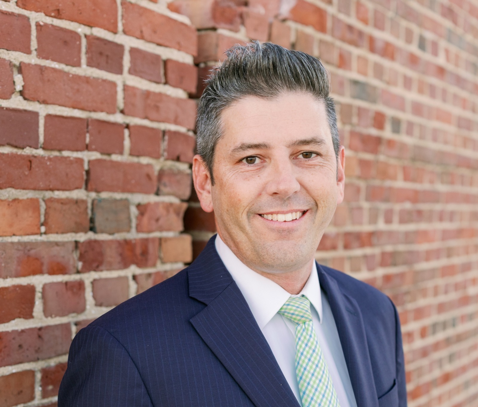 PUBLIC DEFENDER KEVIN McCARTHY RUNS FOR COUNTY JUDGE SEAT