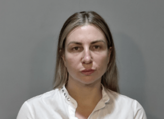 KEY WEST WOMAN GETS 12-YEAR SENTENCE FOR DEADLY CRASH