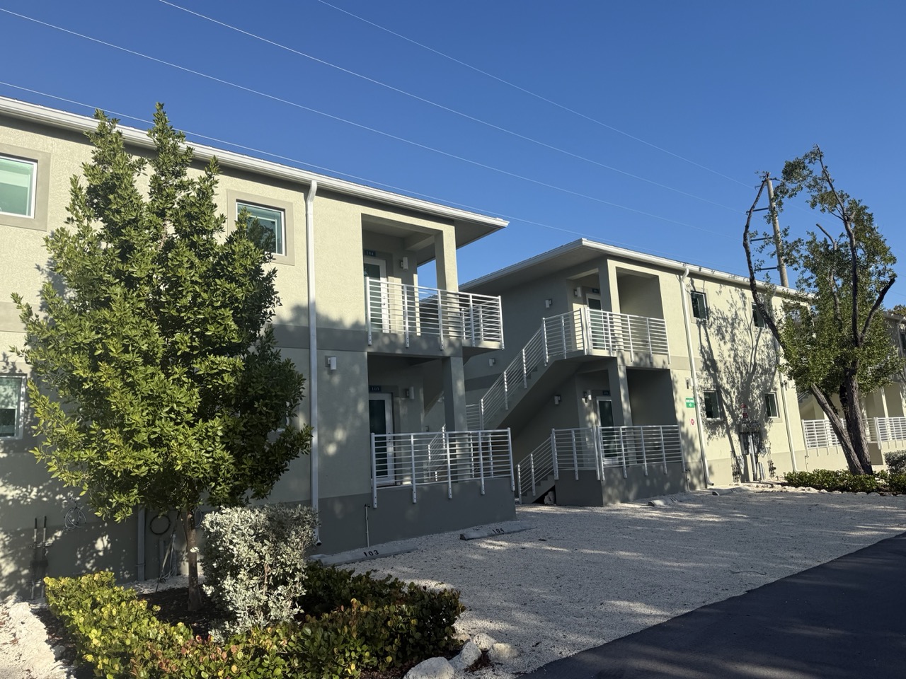 COUNTY COMMISSIONERS APPROVE RENT CHANGE AT VACANT SOUTHCLIFF ESTATES IN KEY LARGO