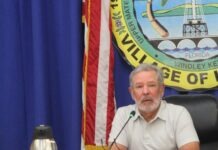 ISLAMORADA CHARTER REVIEW COMMITTEE MULLS COUNCIL TERM LENGTHS, MAINTAINING SEATS