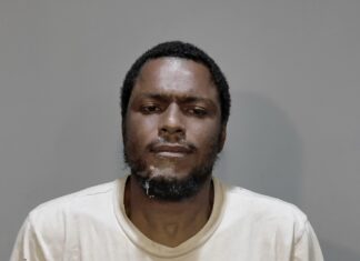 DISPUTE BETWEEN MOM AND SWORD-WIELDING SON ON STOCK ISLAND LEADS TO ARRESTS