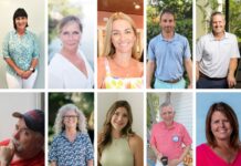 INTRODUCING THE KEY PLAYERS BEHIND THE UPPER KEYS ROTARY CLUB’S GIGANTIC NAUTICAL MARKET